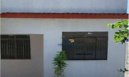 Casa com 8 dormitórios à venda por R$ 460.000,00 - Laranjal - São Gonçalo/RJ