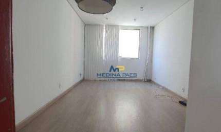 Apartamento com 2 dormitórios à venda, 80 m² por R$ 205.000,00 - Centro - São Gonçalo/RJ