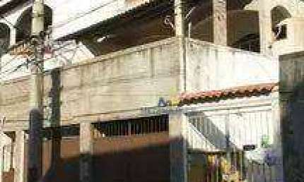 Sobrado com 2 dormitórios à venda por R$ 225.000,00 - Mutondo - São Gonçalo/RJ