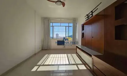 Apartamento com 2 dormitórios à venda, 70 m² por R$ 270.000,00 - Fonseca - Niterói/RJ