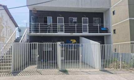 Casa com 1 dormitório à venda, 32 m² por R$ 190.000,00 - Laranjal - São Gonçalo/RJ