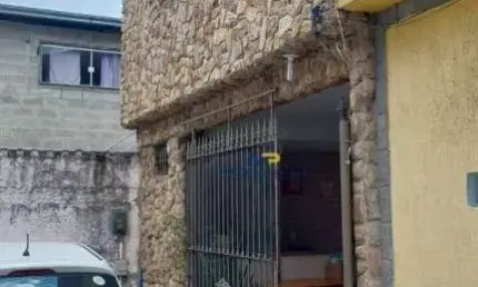Casa com 2 dormitórios à venda por R$ 275.000,00 - Colubande - São Gonçalo/RJ