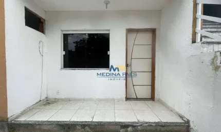 Casa com 2 dormitórios à venda por R$ 170.000,00 - Coelho - São Gonçalo/RJ