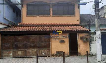 Casa com 2 dormitórios à venda por R$ 405.000,00 - Estrela do Norte - São Gonçalo/RJ