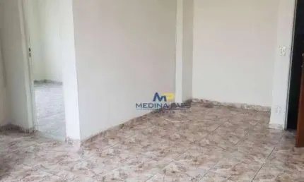 Apartamento com 2 dormitórios à venda, 70 m² por R$ 220.000,00 - Centro - São Gonçalo/RJ