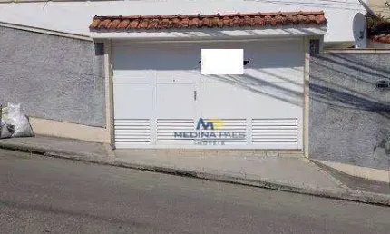 Casa com 4 dormitórios à venda por R$ 530.000,00 - Engenhoca - Niterói/RJ