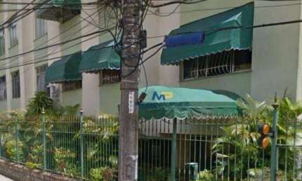 Apartamento com 2 dormitórios à venda, 96 m² por R$ 210.000,00 - Rocha - São Gonçalo/RJ
