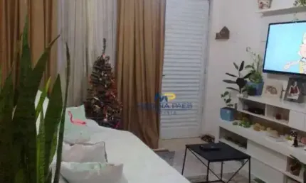 Casa com 2 dormitórios à venda, 54 m² por R$ 135.000,00 - Santa Luzia - São Gonçalo/RJ