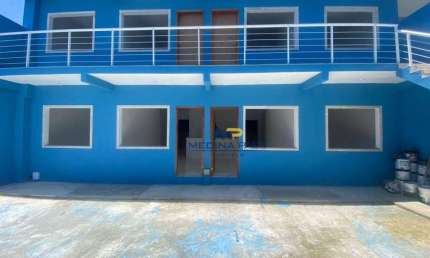 Casa com 2 dormitórios à venda por R$ 180.000,00 - Boa Vista - São Gonçalo/RJ