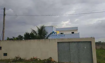 Casa com 2 dormitórios à venda por R$ 210.000,00 - São Mateus - São Pedro da Aldeia/RJ