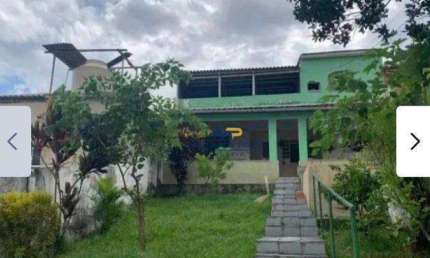 Casa com 3 dormitórios à venda por R$ 235.000,00 - Sete Pontes - São Gonçalo/RJ