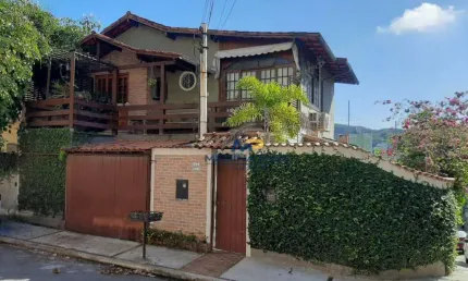 Casa com 4 dormitórios à venda por R$ 900.000,00 - Icaraí - Niterói/RJ