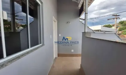 Apartamento com 1 dormitório à venda, 35 m² por R$ 190.000,00 - Mutuá - São Gonçalo/RJ