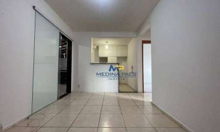 Apartamento com 2 dormitórios à venda, 55 m² por R$ 180.000,00 - Vista Alegre - São Gonçalo/RJ