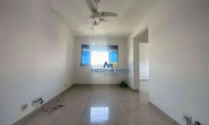 Apartamento com 2 dormitórios à venda, 70 m² por R$ 175.000,00 - Santa Catarina - São Gonçalo/RJ