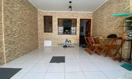 Casa com 2 dormitórios à venda por R$ 240.000,00 - Boaçu - São Gonçalo/RJ