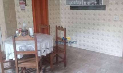 Apartamento com 2 dormitórios à venda, 55 m² por R$ 95.000,00 - Barro Vermelho - São Gonçalo/RJ