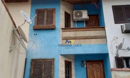 Casa com 2 dormitórios à venda por R$ 230.000,00 - Raul Veiga - São Gonçalo/RJ
