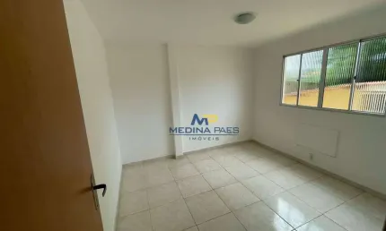 Apartamento com 2 dormitórios à venda, 60 m² por R$ 212.000,00 - Porto Novo - São Gonçalo/RJ