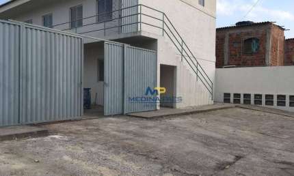 Casa com 2 dormitórios à venda por R$ 160.000,00 - Jardim Catarina - São Gonçalo/RJ