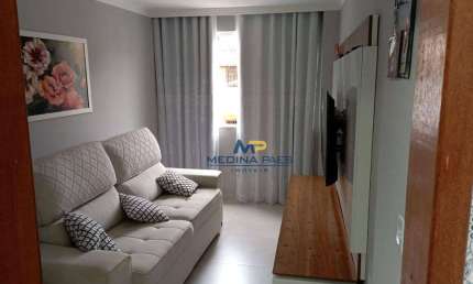 Casa com 2 dormitórios à venda, 135 m² por R$ 300.000,00 - Tribobó - São Gonçalo/RJ