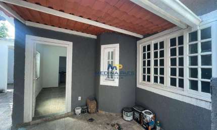 Casa com 2 dormitórios à venda por R$ 250.000,00 - Porto Novo - São Gonçalo/RJ