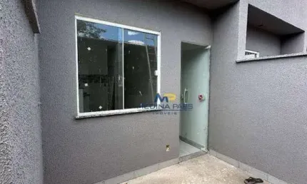 Casa com 1 dormitório à venda, 30 m² por R$ 190.000,00 - Laranjal - São Gonçalo/RJ