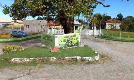 Terreno à venda, 450 m² por R$ 80.000,00 - Jaconé (Ponta Negra) - Maricá/RJ