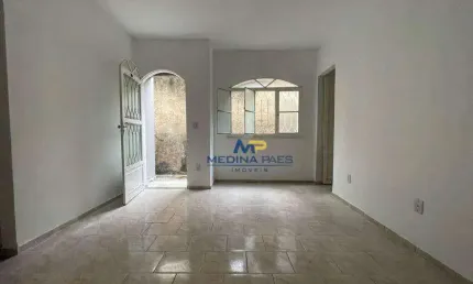 Casa com 1 dormitório à venda por R$ 120.000,00 - Lagoinha - São Gonçalo/RJ