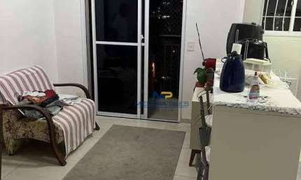 Apartamento com 2 dormitórios à venda, 50 m² por R$ 300.000,00 - Barreto - Niterói/RJ