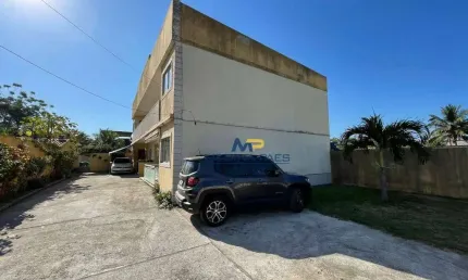 Casa com 2 dormitórios à venda por R$ 169.000,00 - Laranjal - São Gonçalo/RJ