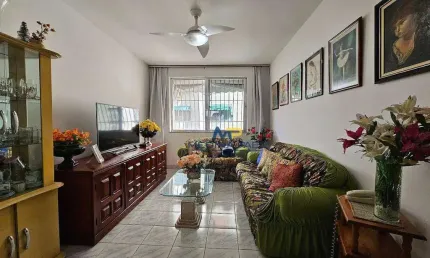 Apartamento com 2 dormitórios à venda, 60 m² por r$ 280.000,00 - centro - são gonçalo/rj