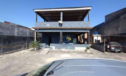 Casa com 3 dormitórios à venda, 95 m² por R$ 300.000,00 - Itaúna - São Gonçalo/RJ