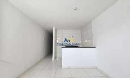 Casa com 2 dormitórios à venda, 55 m² por R$ 200.000,00 - Mutondo - São Gonçalo/RJ
