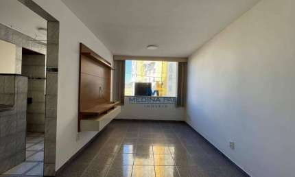 Apartamento com 2 dormitórios à venda, 59 m² por R$ 150.000,00 - Mutondo - São Gonçalo/RJ