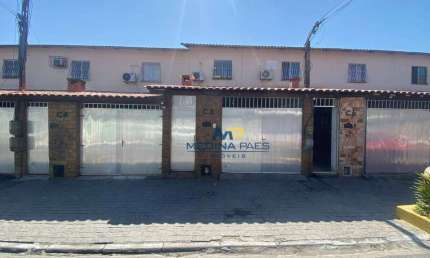 Casa com 2 dormitórios à venda por R$ 240.000,00 - Neves - São Gonçalo/RJ