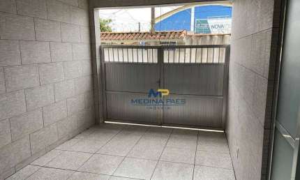 Casa com 2 dormitórios à venda, 60 m² por R$ 200.000,00 - Pacheco - São Gonçalo/RJ