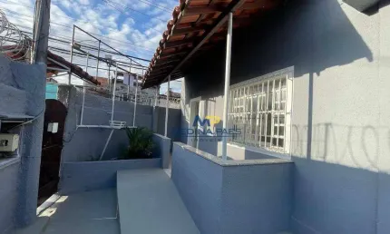 Casa à venda, 220 m² por R$ 400.000,00 - Santa Catarina - São Gonçalo/RJ