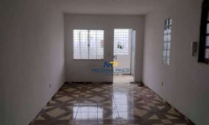 Sobrado com 2 dormitórios à venda por R$ 260.000,00 - Centro - São Gonçalo/RJ