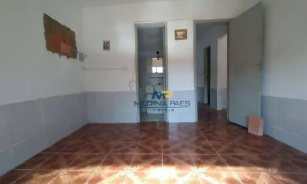 Casa com 3 dormitórios à venda, 78 m² por R$ 170.000,00 - Porto da Pedra - São Gonçalo/RJ