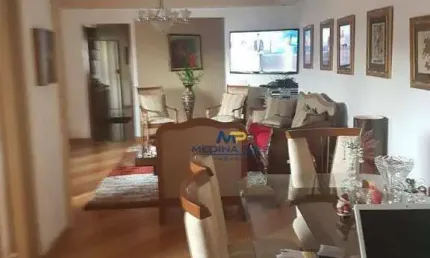 Apartamento com 3 dormitórios à venda, 200 m² por R$ 480.000,00 - Alcântara - São Gonçalo/RJ