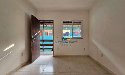 Apartamento com 1 dormitório à venda, por R$ 140.000 - Boa Vista - São Gonçalo/RJ