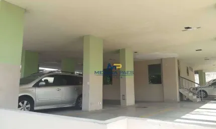 Apartamento com 2 dormitórios à venda, 62 m² por R$ 220.000,00 - Neves (neves) - São Gonçalo/RJ