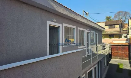 Casa com 1 dormitório à venda,  por R$ 168.000 - Mutuá - São Gonçalo/RJ