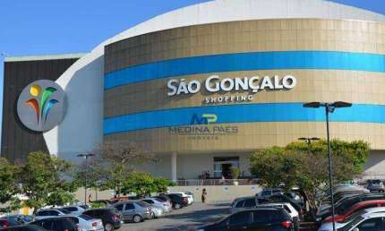 Terreno à venda, 109 m² por R$ 130.000,00 - Boa Vista - São Gonçalo/RJ