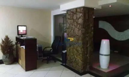 Apartamento com 2 dormitórios à venda, 80 m² por R$ 260.000,00 - Centro - São Gonçalo/RJ