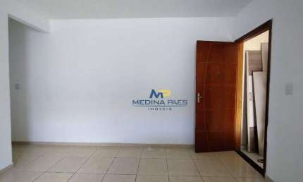 Casa com 2 dormitórios à venda, 52 m² por R$ 165.000,00 - Laranjal - São Gonçalo/RJ
