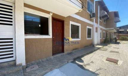 Casa com 2 dormitórios à venda por R$ 200.000,00 - Patronato - São Gonçalo/RJ