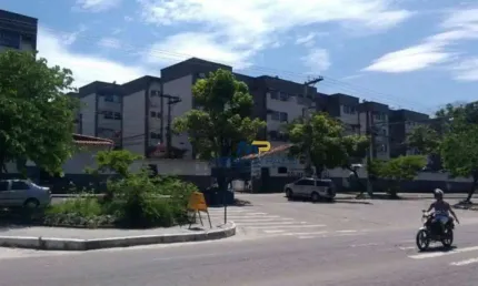 Apartamento com 2 dormitórios à venda, 60 m² por R$ 170.000,00 - Colubande - São Gonçalo/RJ