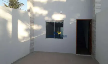 Casa com 2 dormitórios à venda por R$ 440.000,00 - Araruama - Araruama/RJ